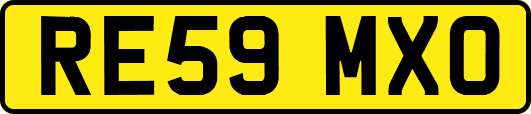 RE59MXO