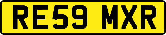 RE59MXR