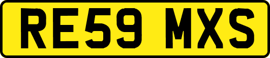 RE59MXS