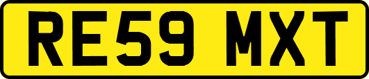 RE59MXT