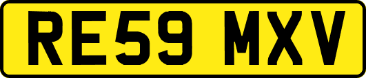 RE59MXV