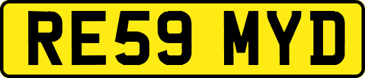 RE59MYD