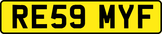 RE59MYF