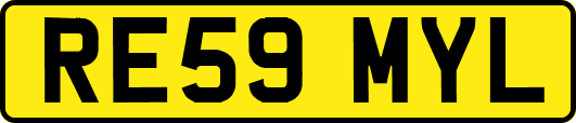 RE59MYL