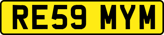 RE59MYM