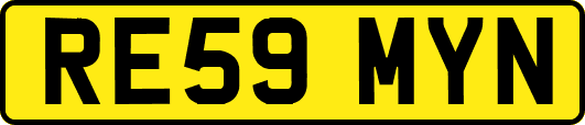RE59MYN