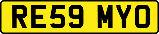 RE59MYO