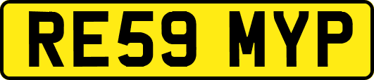 RE59MYP