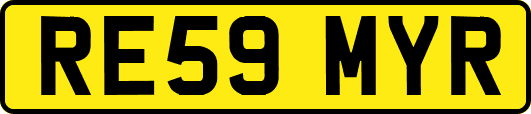 RE59MYR