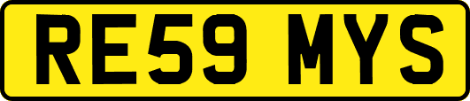 RE59MYS