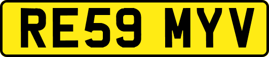 RE59MYV