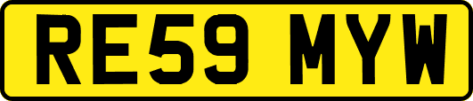 RE59MYW