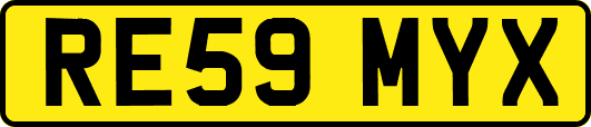 RE59MYX