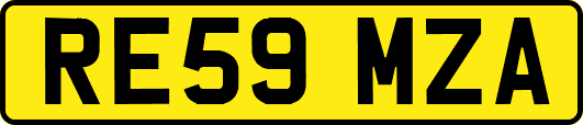 RE59MZA