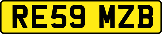 RE59MZB