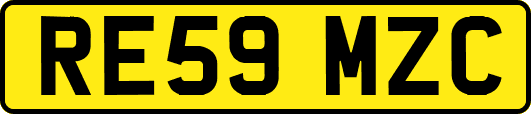 RE59MZC