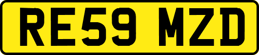 RE59MZD
