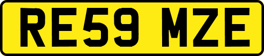 RE59MZE