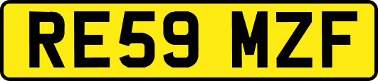 RE59MZF