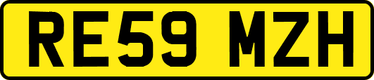 RE59MZH