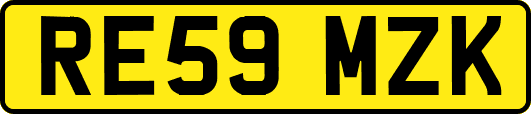 RE59MZK