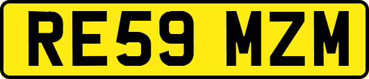 RE59MZM