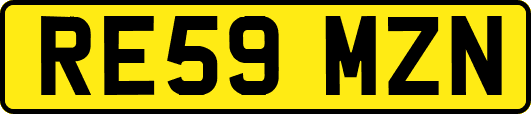 RE59MZN