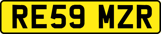 RE59MZR