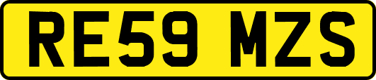 RE59MZS
