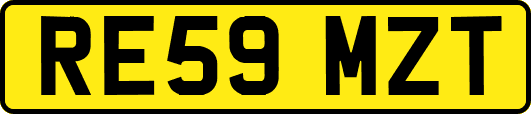 RE59MZT
