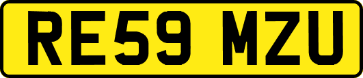 RE59MZU