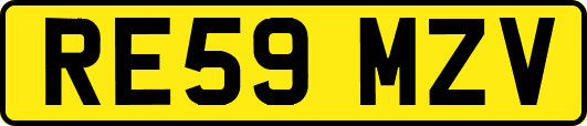 RE59MZV
