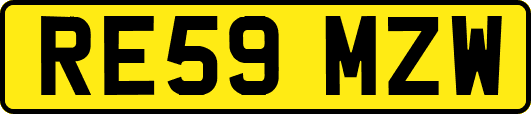 RE59MZW