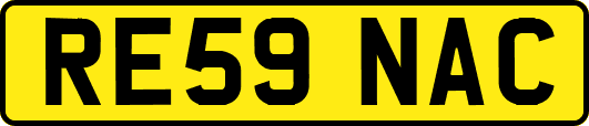 RE59NAC