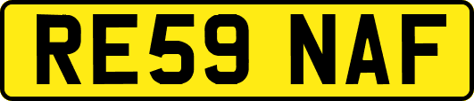 RE59NAF