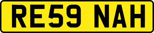 RE59NAH