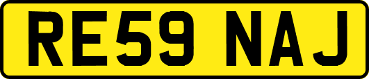 RE59NAJ