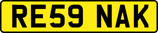 RE59NAK