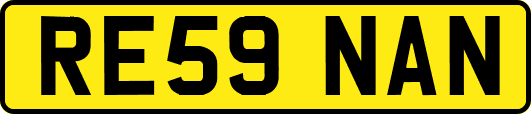 RE59NAN