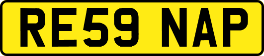 RE59NAP