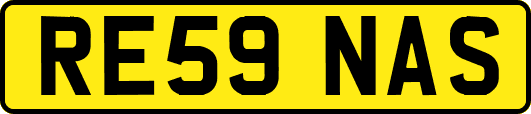 RE59NAS