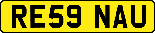 RE59NAU