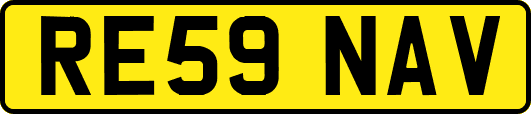 RE59NAV