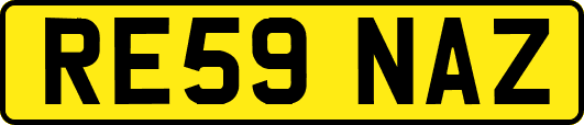 RE59NAZ