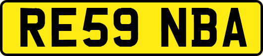 RE59NBA