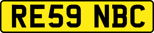 RE59NBC