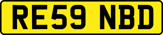 RE59NBD