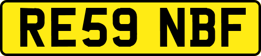 RE59NBF