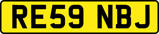 RE59NBJ