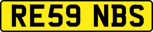 RE59NBS